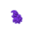 Shadow Squirtleaf